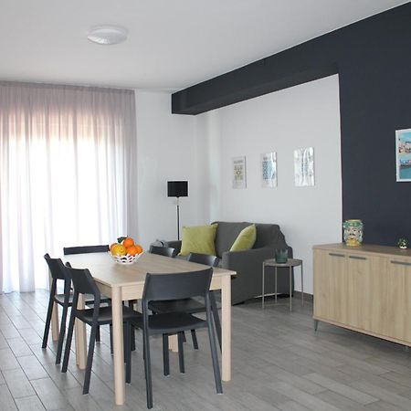 Casa Vacanze Etna Sunset Giarre Εξωτερικό φωτογραφία