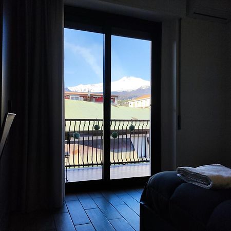 Casa Vacanze Etna Sunset Giarre Εξωτερικό φωτογραφία