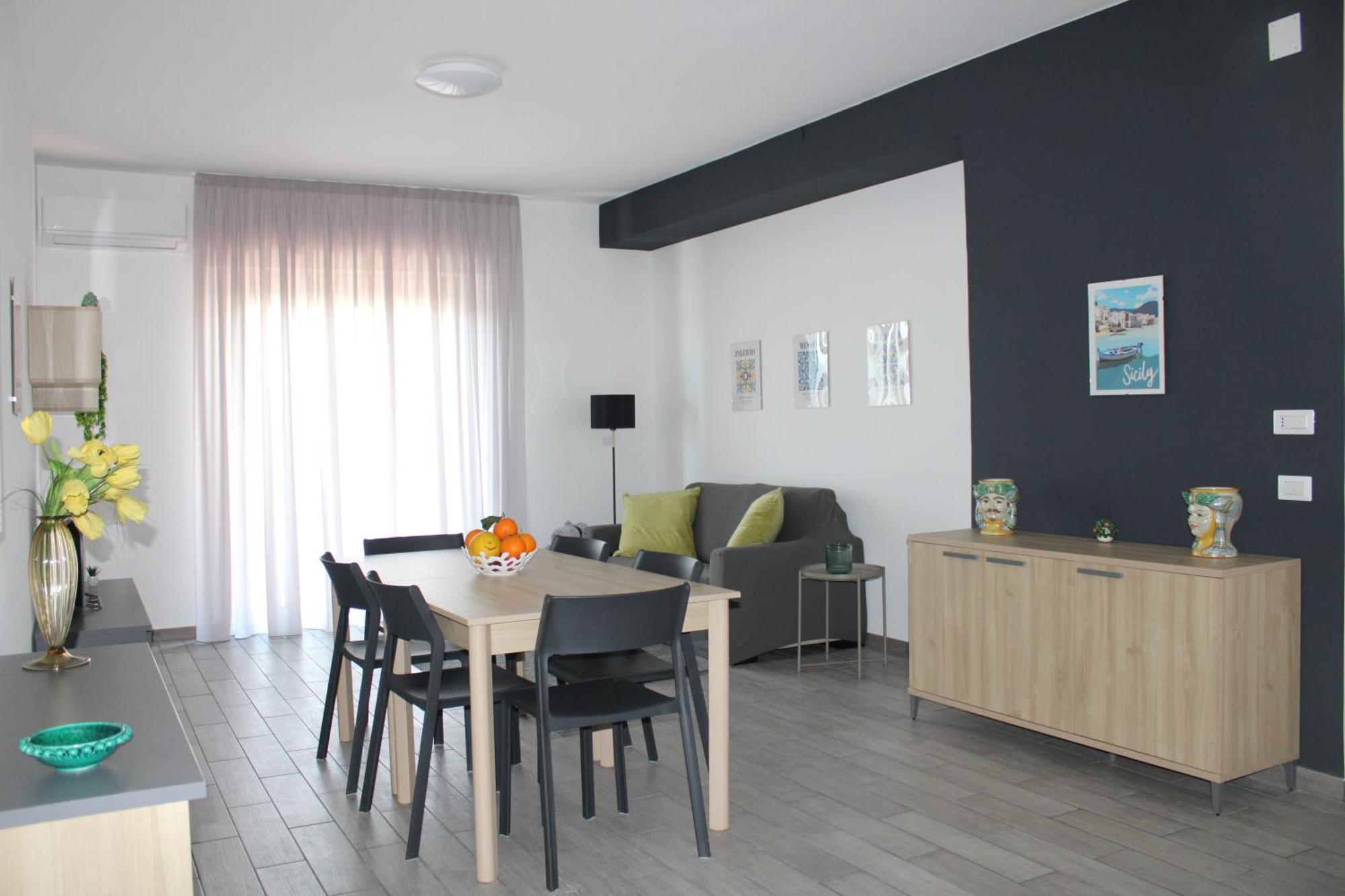 Casa Vacanze Etna Sunset Giarre Εξωτερικό φωτογραφία
