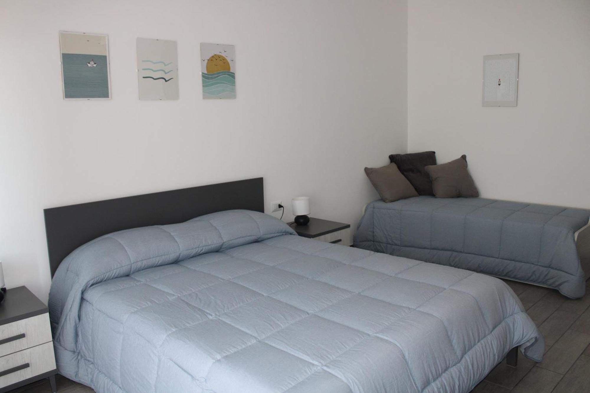 Casa Vacanze Etna Sunset Giarre Εξωτερικό φωτογραφία