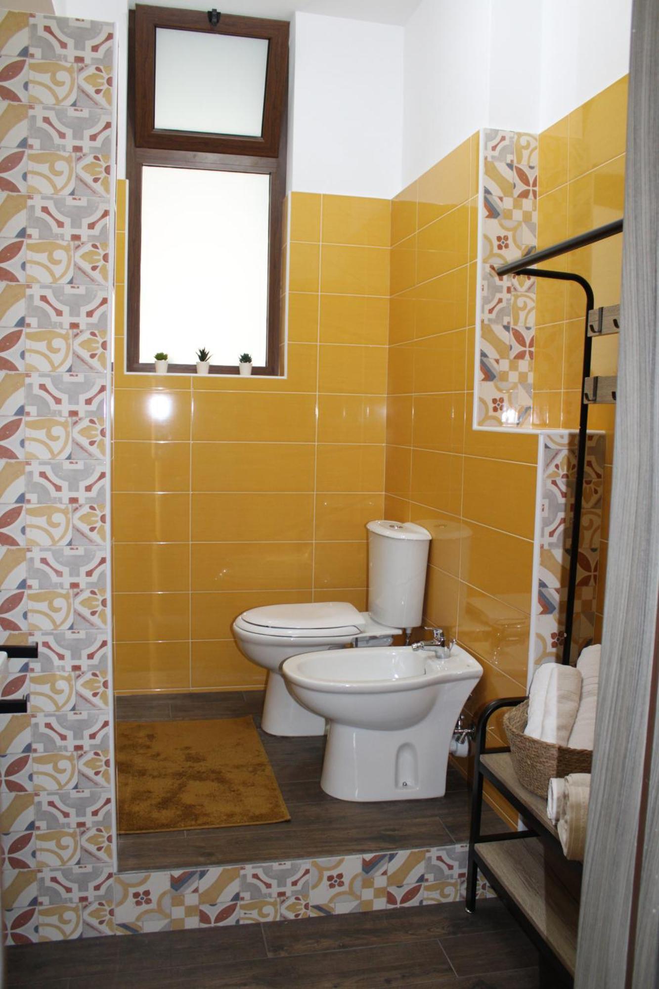Casa Vacanze Etna Sunset Giarre Εξωτερικό φωτογραφία