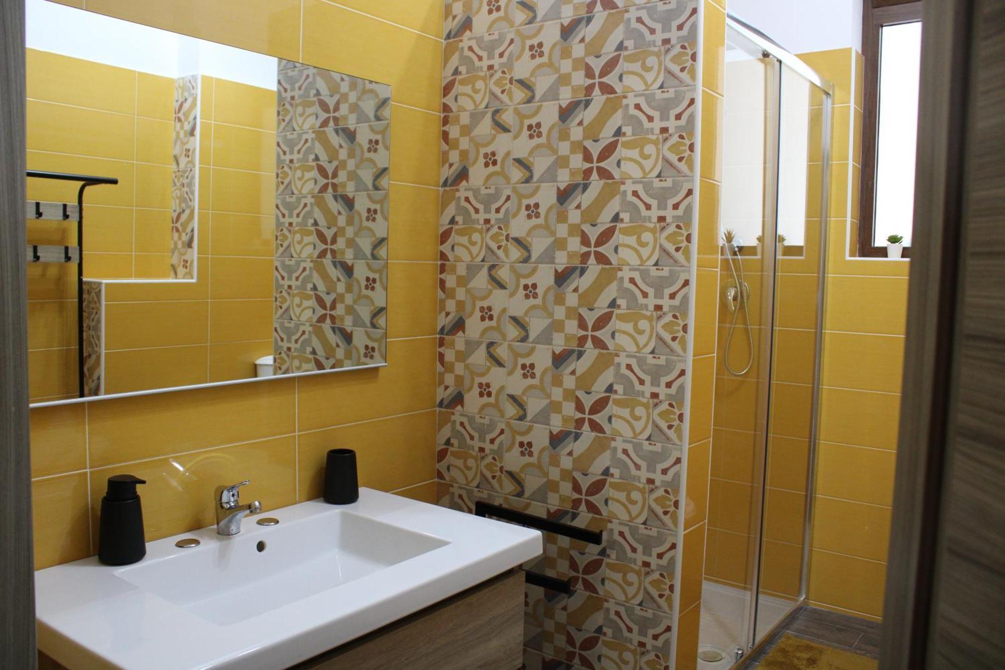 Casa Vacanze Etna Sunset Giarre Εξωτερικό φωτογραφία