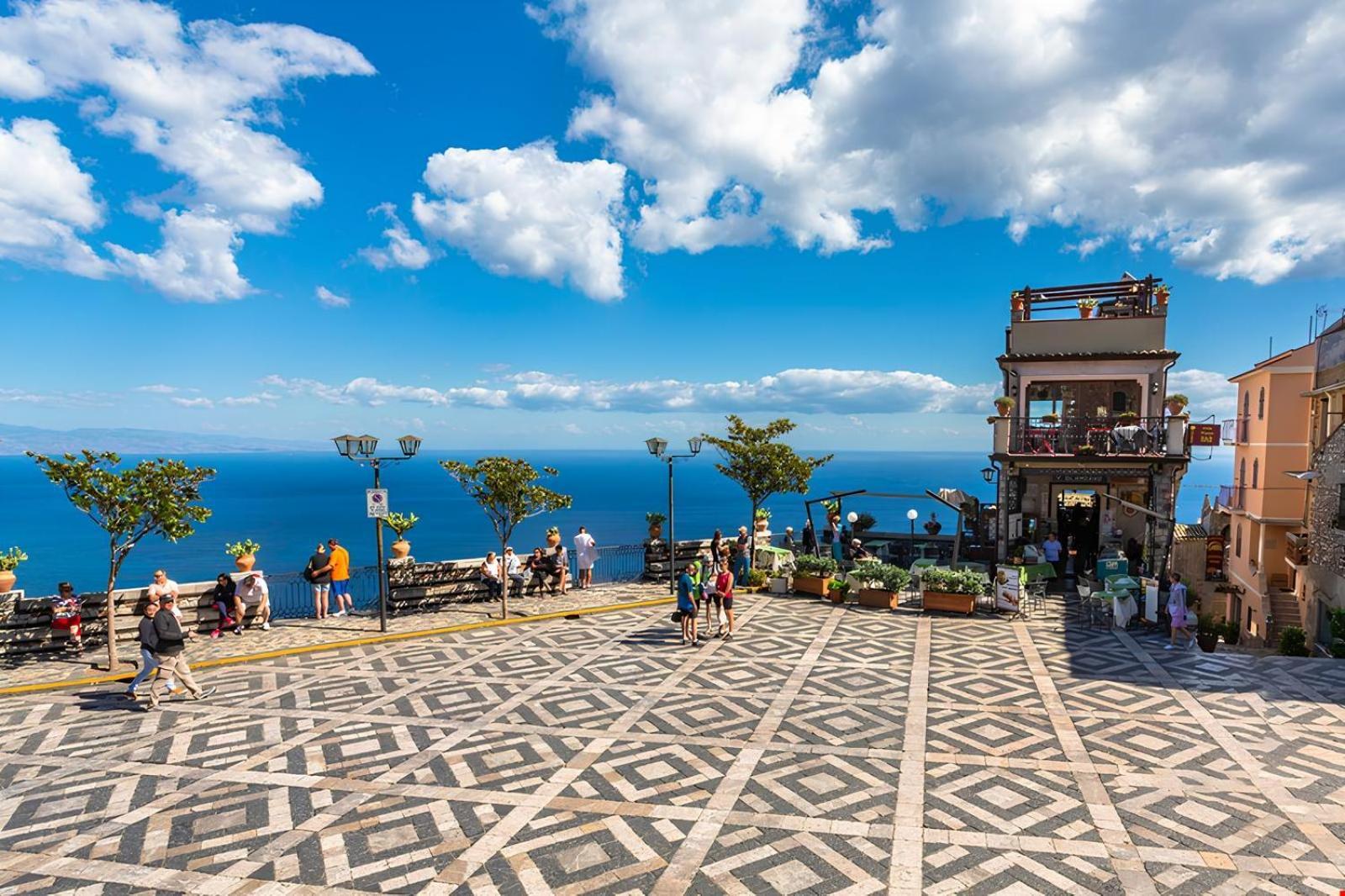 Casa Vacanze Etna Sunset Giarre Εξωτερικό φωτογραφία