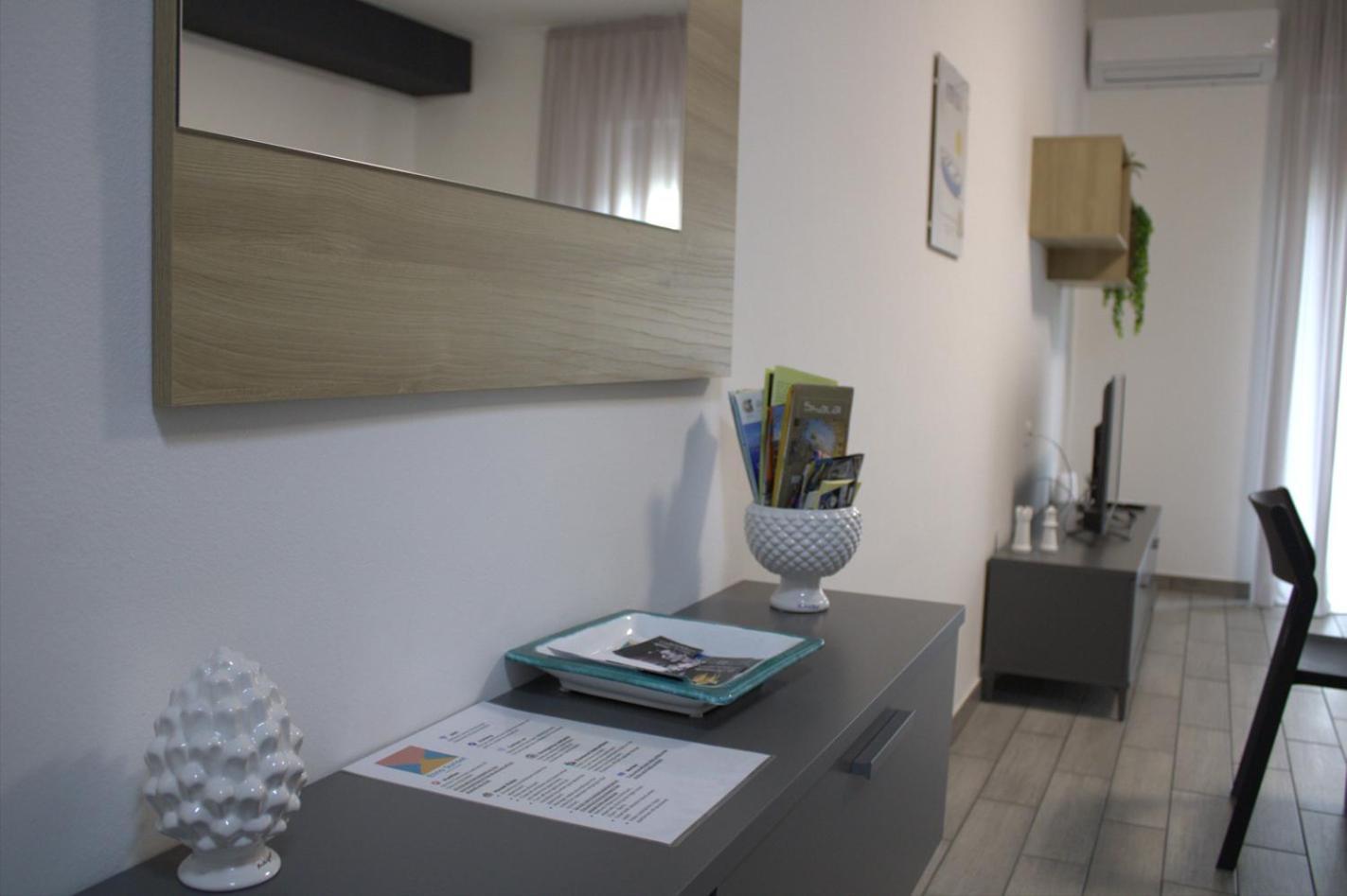 Casa Vacanze Etna Sunset Giarre Εξωτερικό φωτογραφία