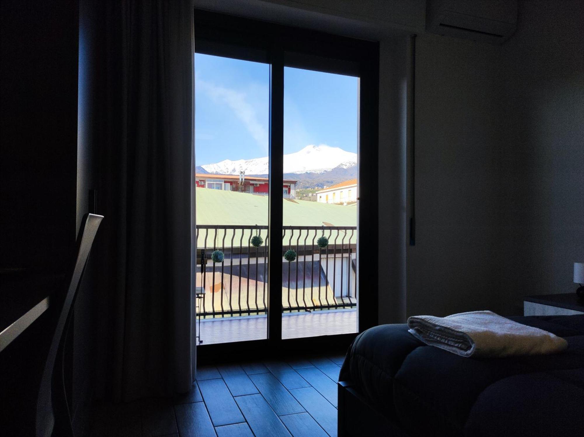 Casa Vacanze Etna Sunset Giarre Εξωτερικό φωτογραφία